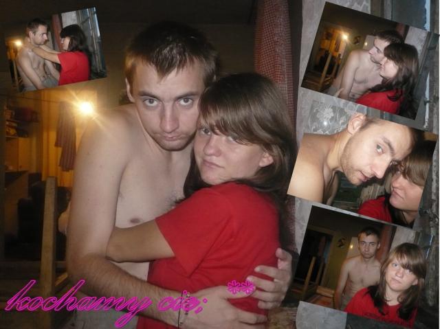 kochamy sie;********************