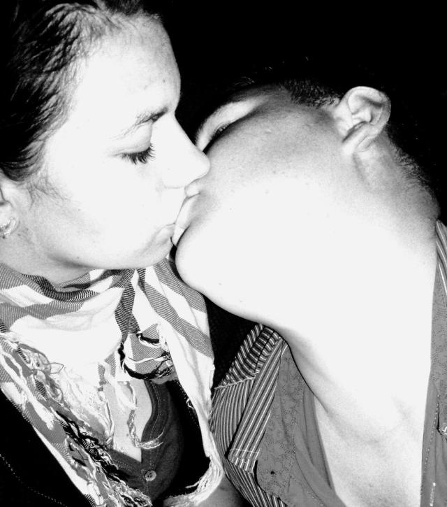 Kocham ;*****