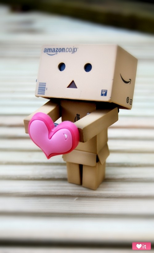 ♥
