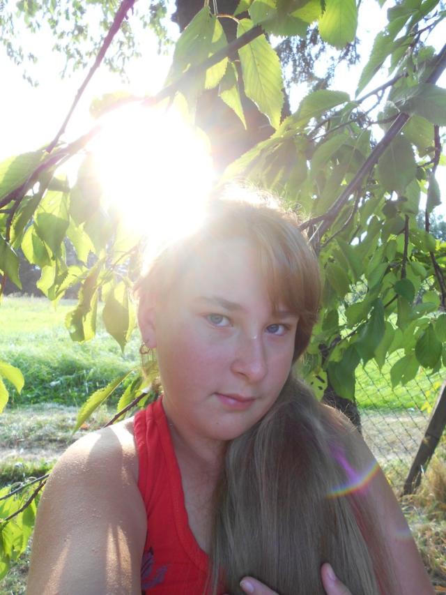 Wszystkko co mam :*