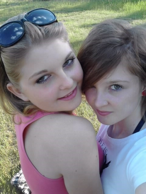 z siostruni :D ;*