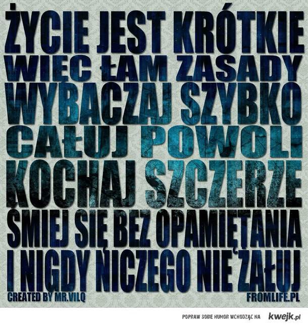 Wpis mietadzivko