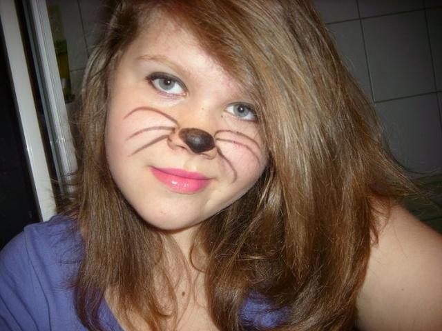 Meow!! ^_^