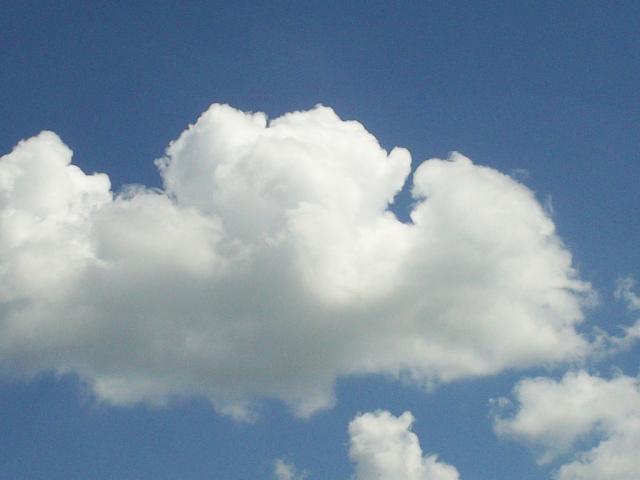 chmura