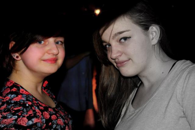 Przyjaciel to Macia♥