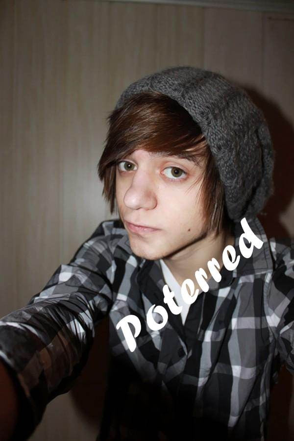 Wpis poterred