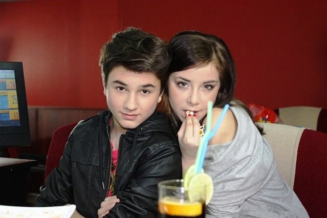 Wpis xthexpupilsx