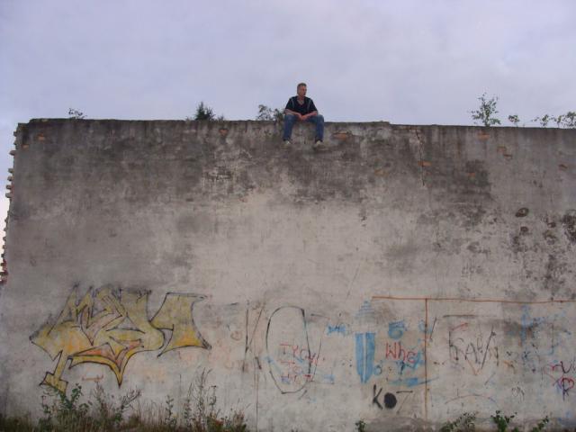 Yyyy... Murek :D