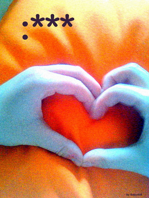 Serce ^^
