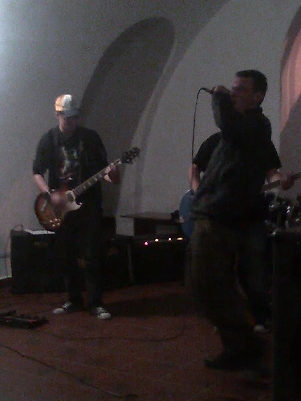 KONCERT:Syn Kowala, Rust Factory