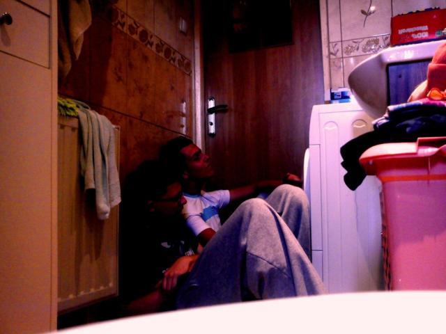 Udane Praniee ;-D