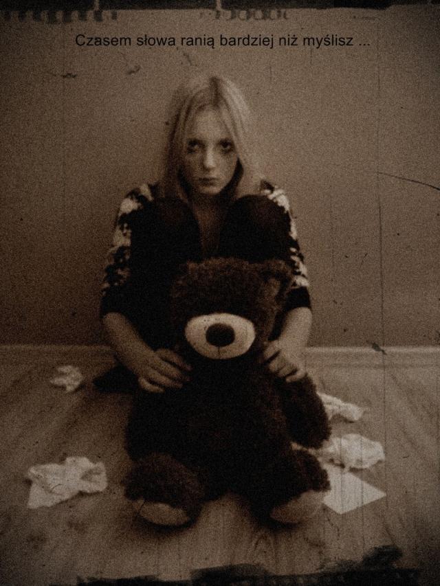 :(