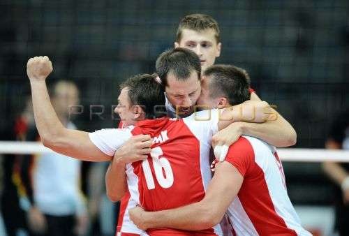 European Championships 2011.