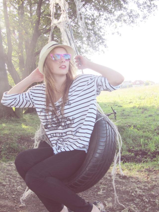 Wpis claudiastreet