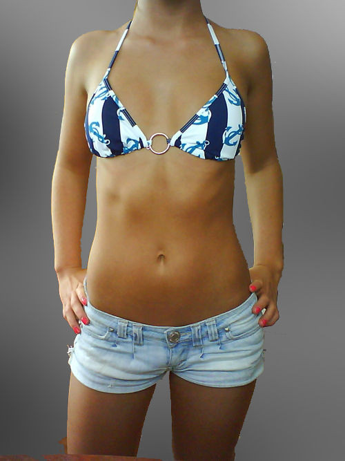 Wpis wantstobeskinnyy