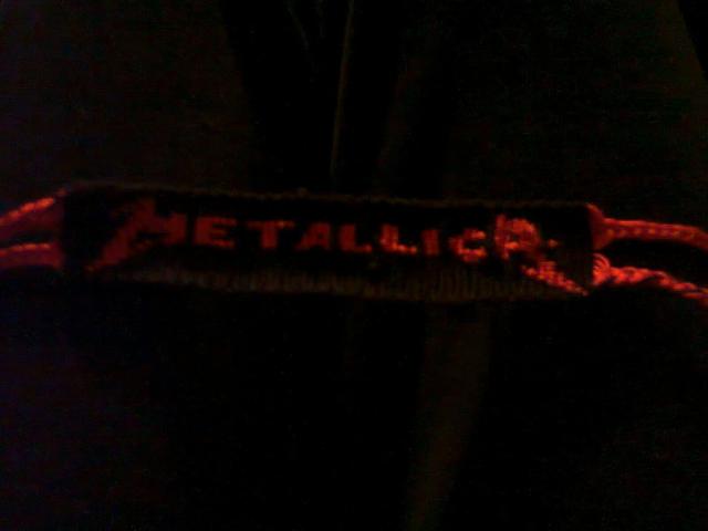 Metallica 2 ;)