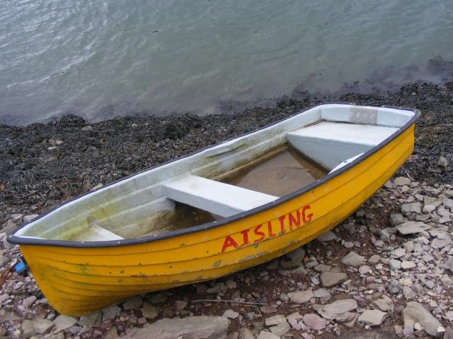 Crosshaven 