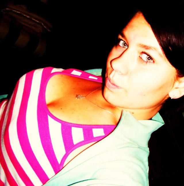 Takie jakies ;)