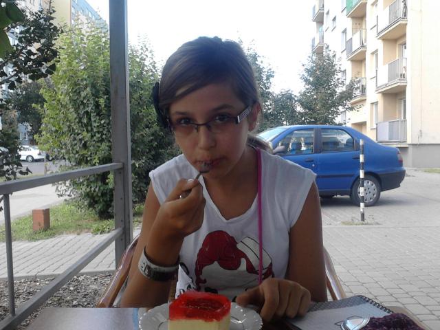 Z Karolin w Katarzynce ::D