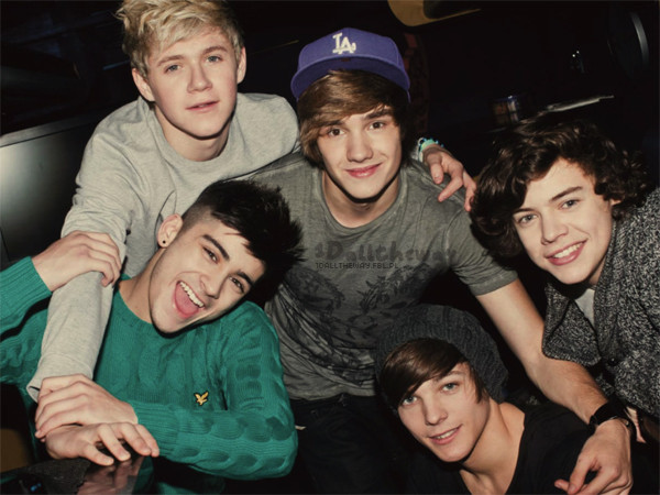Wpis 1dalltheway