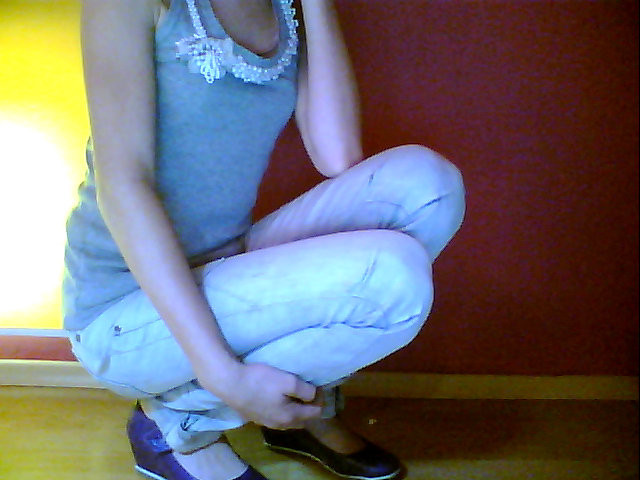 outfit na dzi ; )