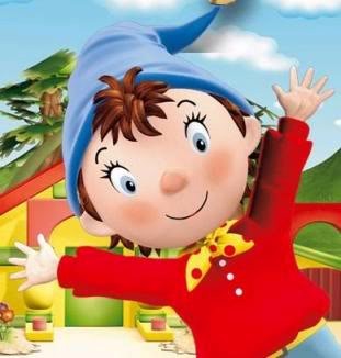 Noddy :P
