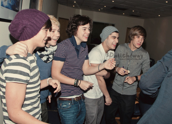 Wpis 1dalltheway