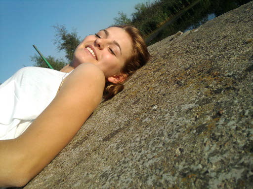 Jejku..pierwszy wpis;p