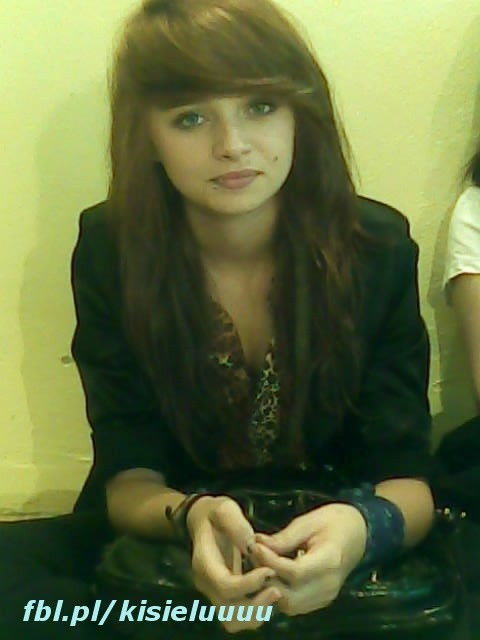 Wpis kisieluuuu