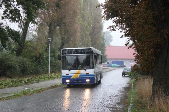Autosan A1010M