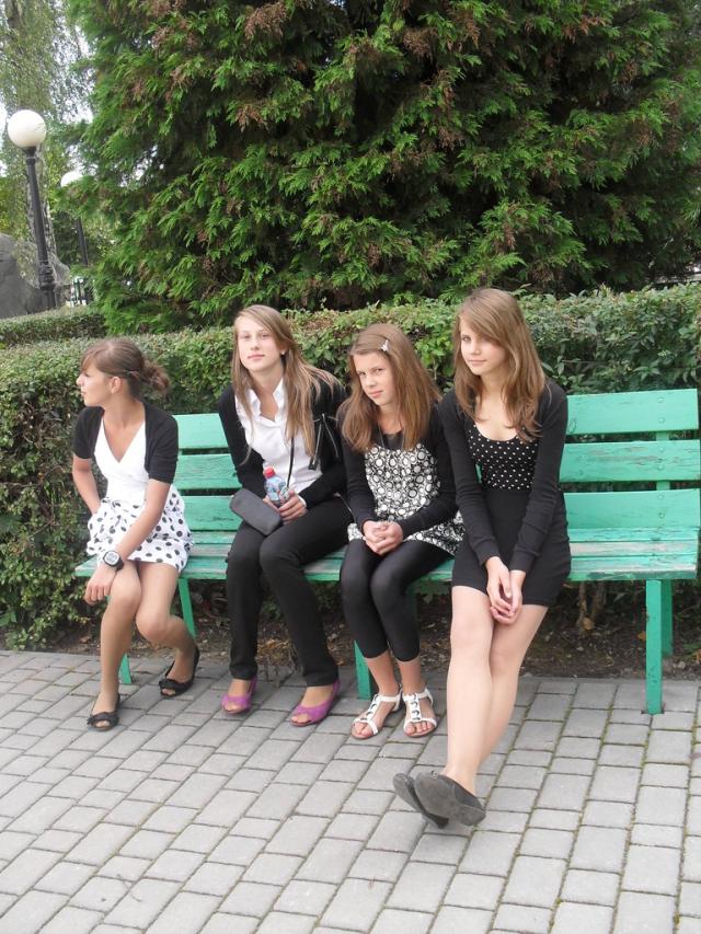 Chc Ci czu tak blisko < 3.