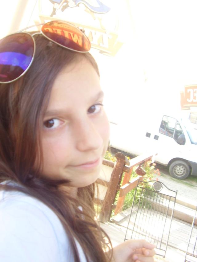 na pocztek mj real : )