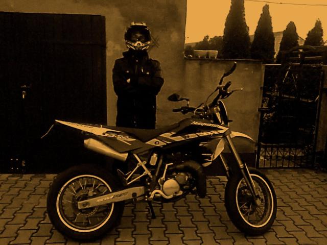 Black Rider