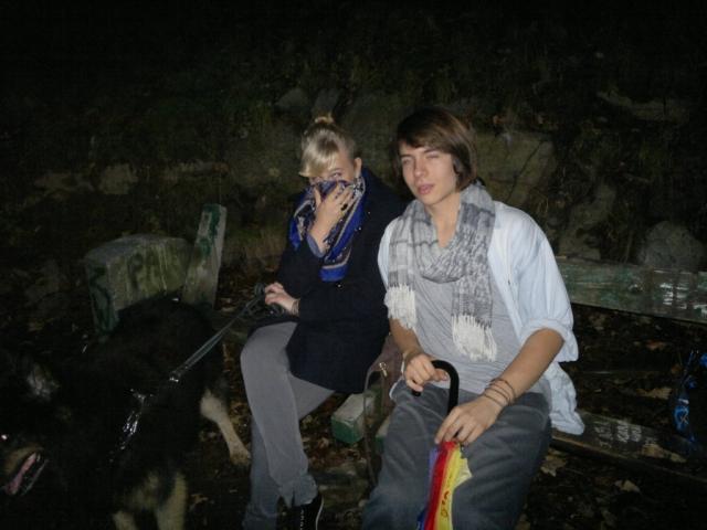Dzi :)