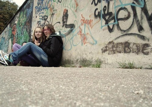 I ♥ you < 3