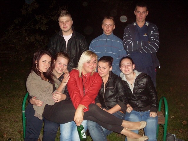 poniedziaek.