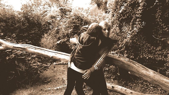siostra ;*