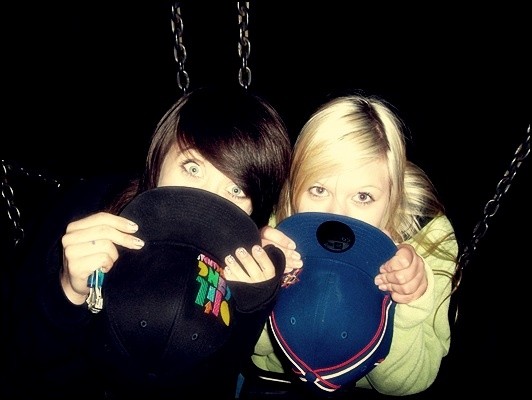 Ona- zawsze przy mnie ; pp