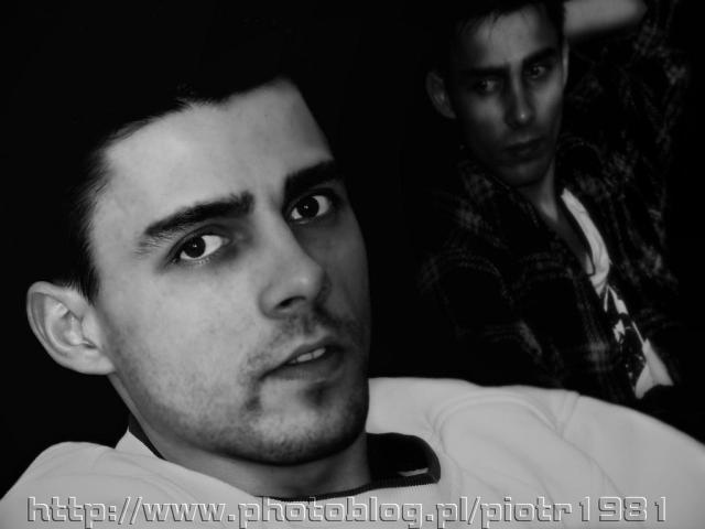 In the mix ;)