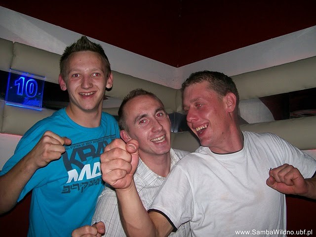 Na fazie;D