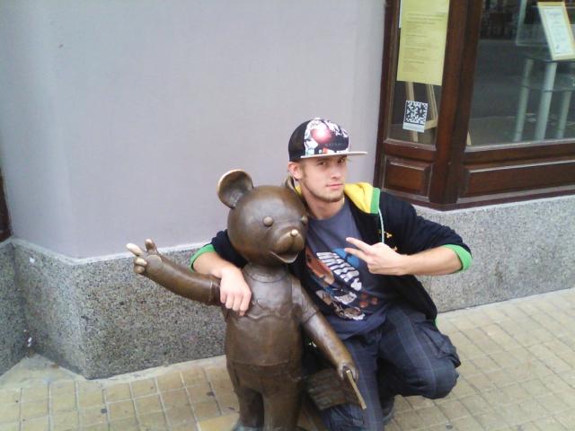 Diss elo,elo XD