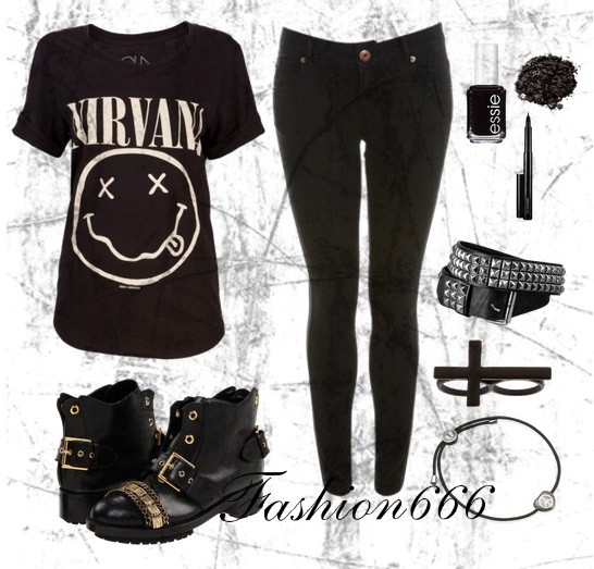 Wpis fashion666