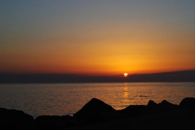 Trieste. 