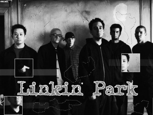 Wpis kochamlinkinpark