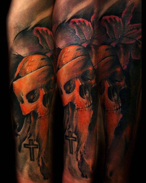 Wpis misiektattoo