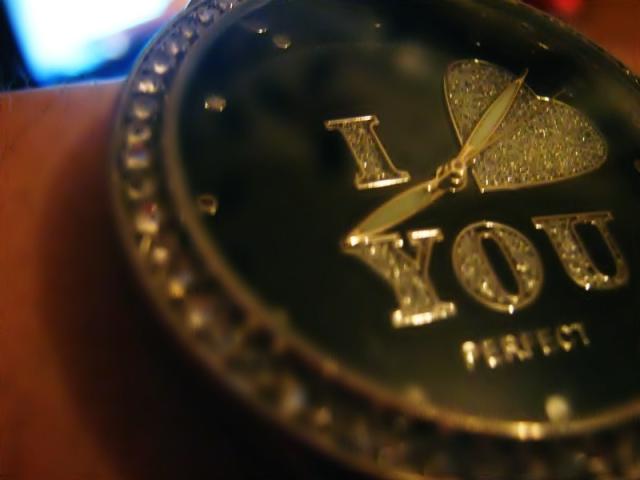 The Time. 