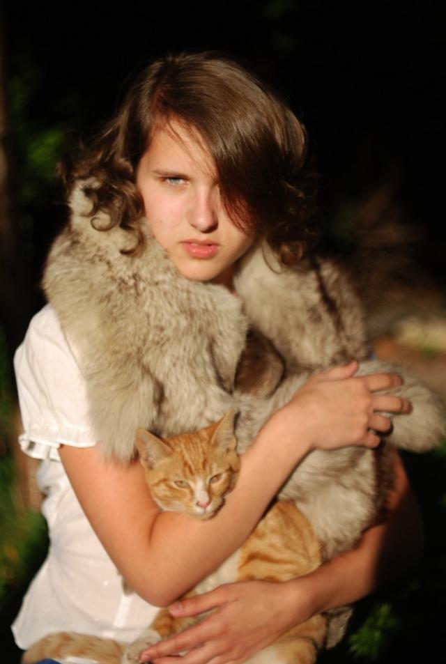 Ms Fox
