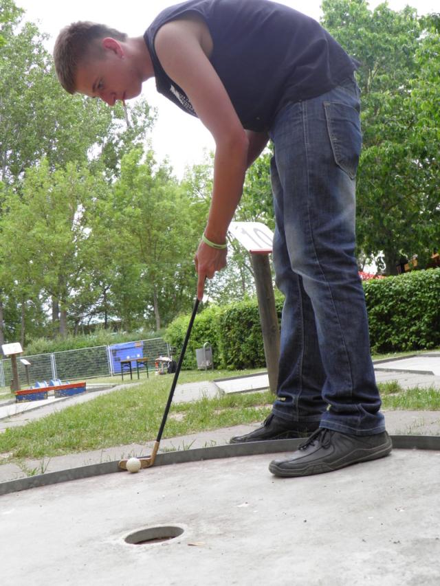 Ja woll