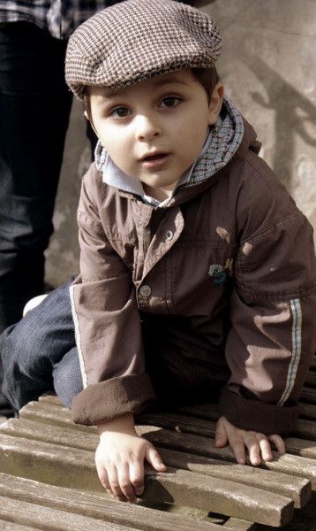 May Franek z Warszawy :)