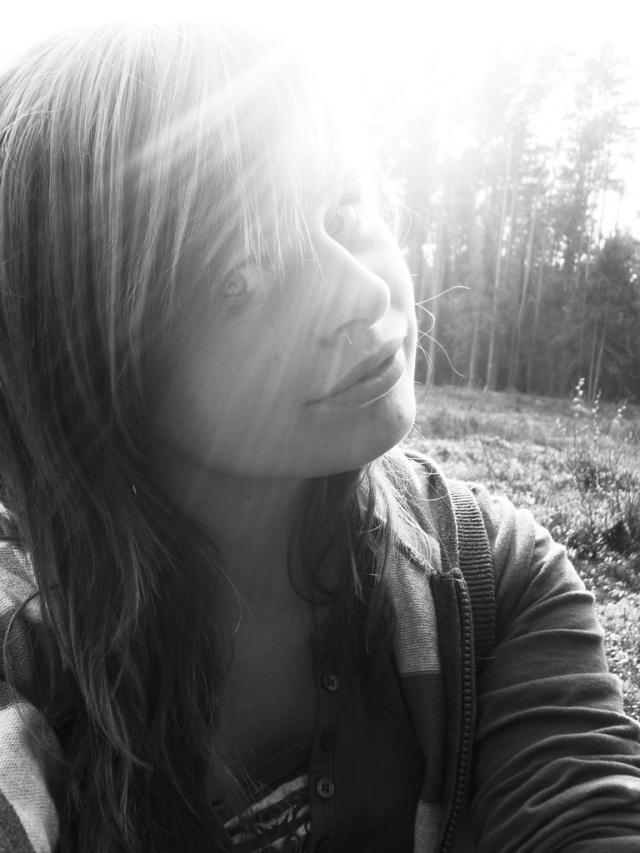 Haha ;P